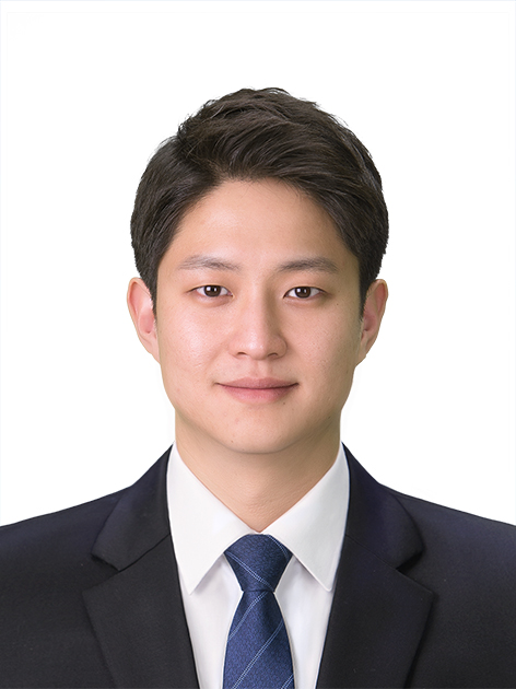 researcher image '김정민'