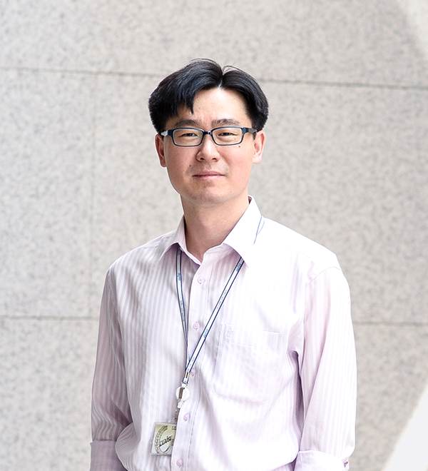 researcher image '김성균'
