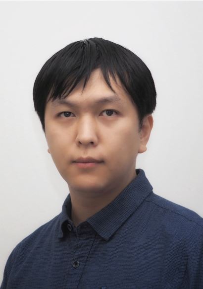 researcher image '김선준'