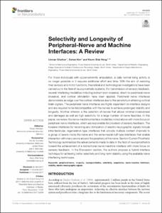 Ghafoor_Review _ Selectivity and longevity of peripheral nerve and machine interfaces_2017.pdf.jpg