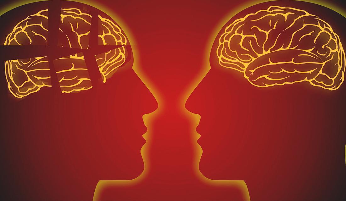 Laboratory of Aging Brain cover image