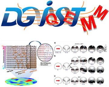 Spin Nanotech Laboratory cover image