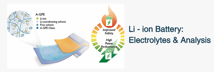 Electrochemistry Laboratory for Sustainable Energy(ELSE) cover image