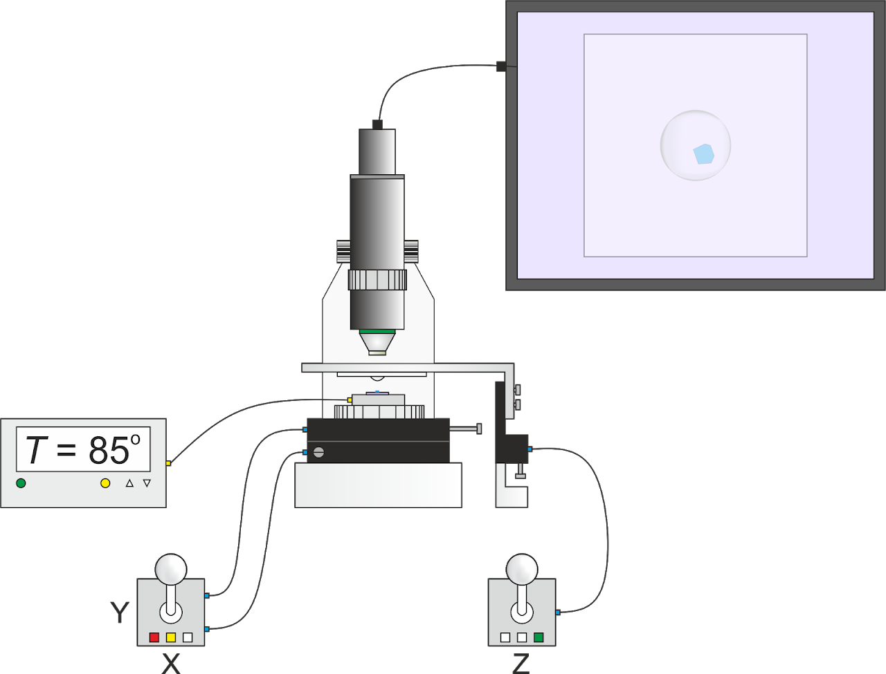 Topological Quantum Device Lab cover image