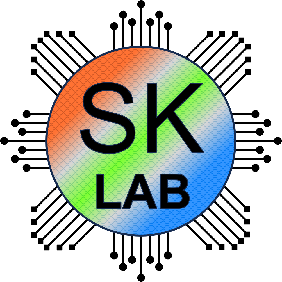 Polymer PhotoCatalysts Laboratory cover image