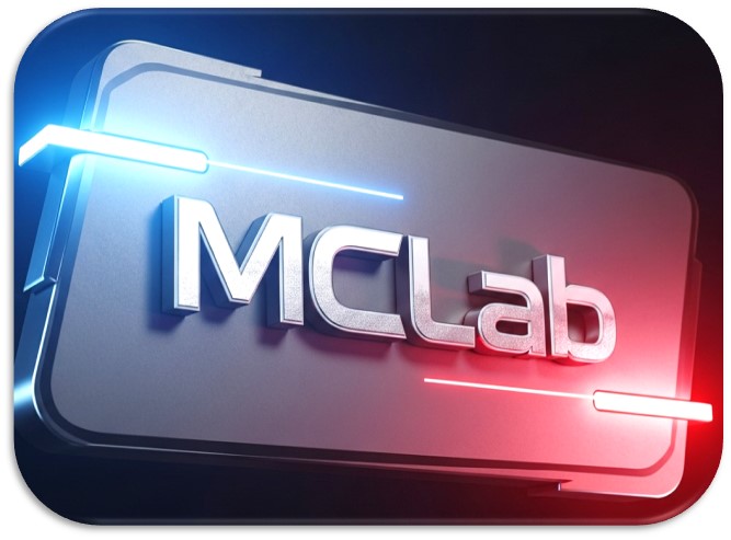 Mobility Control Laboratory cover image