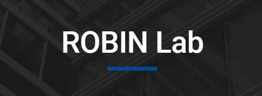 ROBIN Lab cover image