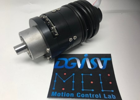 MCL(Motion Control Lab) cover image