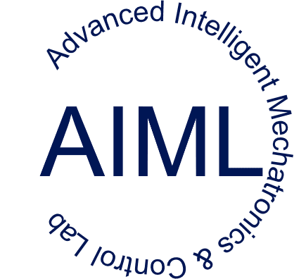 Advanced Intelligent Mechatronics and Control Laboratory cover image
