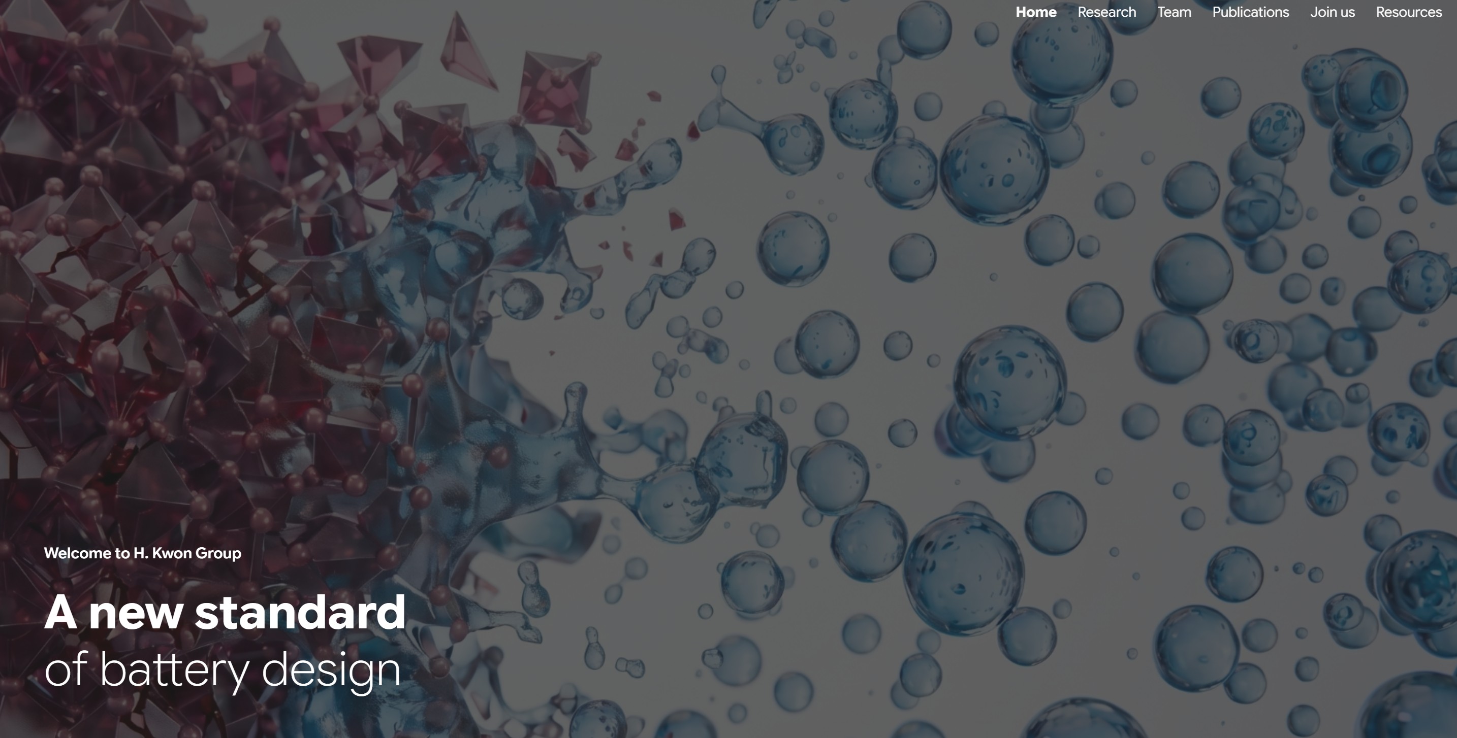 H. Kwon Group cover image