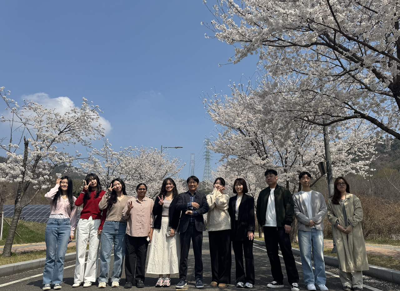 Laboratory for QBIO and Precision Medicine cover image