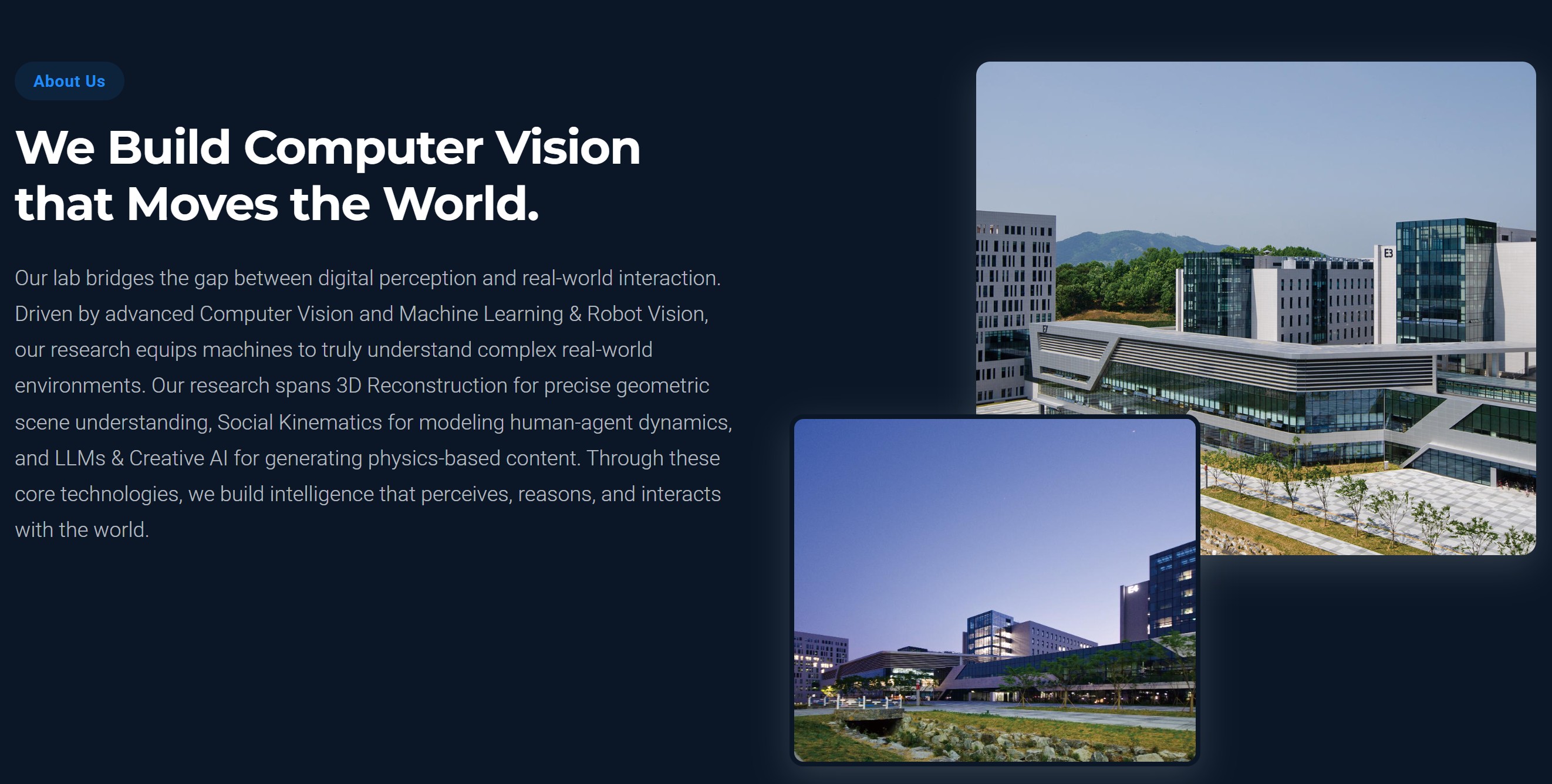 VPI Lab cover image