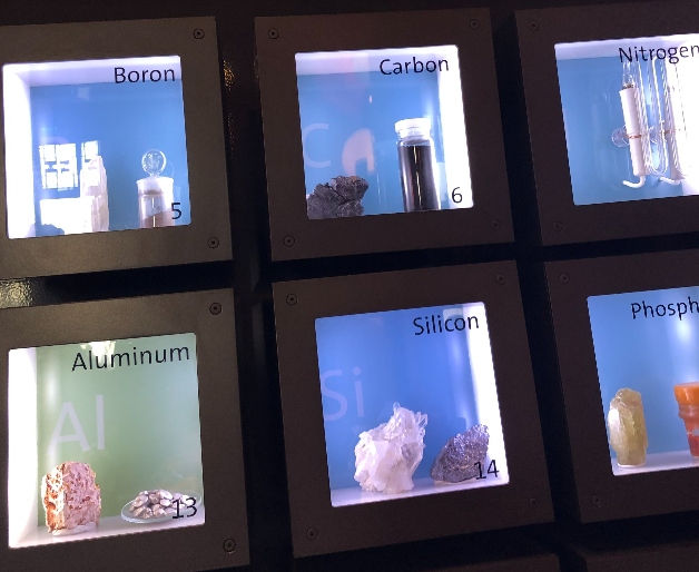 Molecular Inorganic Synthesis and Catalysis Lab cover image