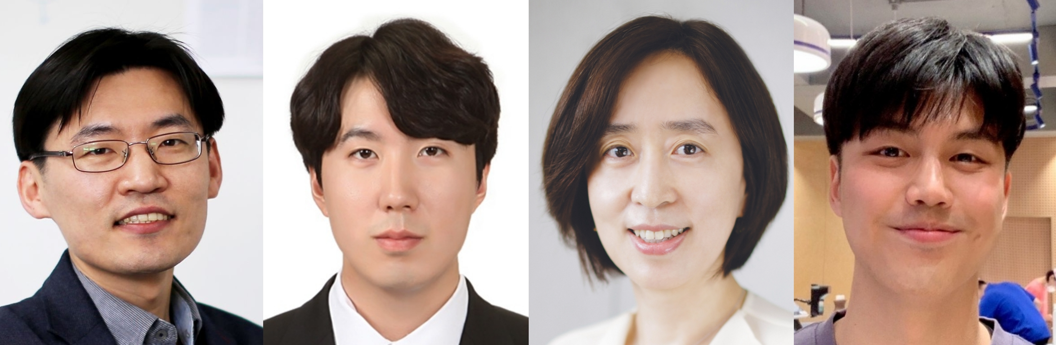 AI Reveals 'Invisible Chemical Reaction Map'... Showing the Way to Developing Next-Generation Semiconductor Materials