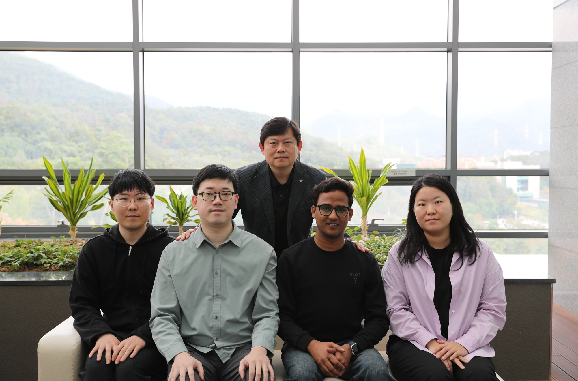 DGIST identifies “magic blueprint” for converting carbon dioxide into resources through atom-level catalyst design