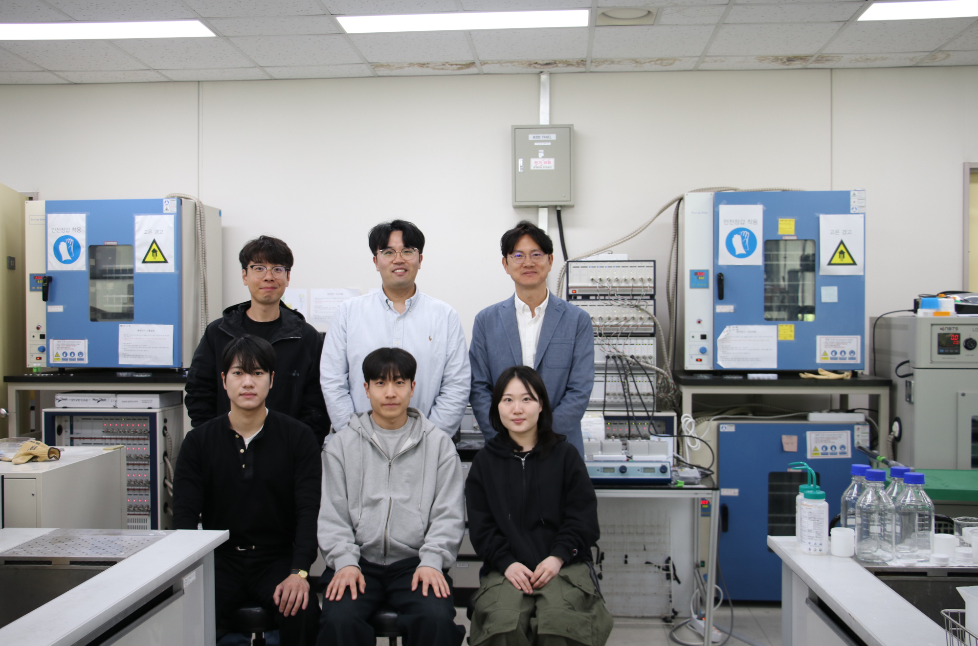 ‘불나고 터지는 배터리’ 끝?… DGIST, 저온·화재 위험 잡았다