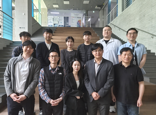 DGIST, “촉감과 아픔을 동시에 관리하는 ‘스위치’ 발견”