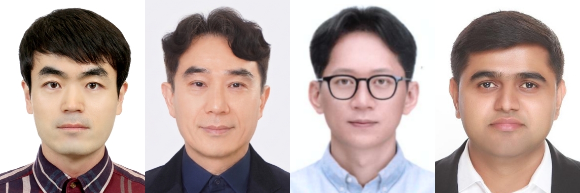 “바닥에 반사된 빛까지 싹 끌어모은다” DGIST, 고효율 ‘양면형 탠덤 태양전지’ 개발