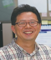 researcher image '신동환'