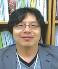 researcher image '현유진'