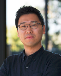 researcher image '권혁준'