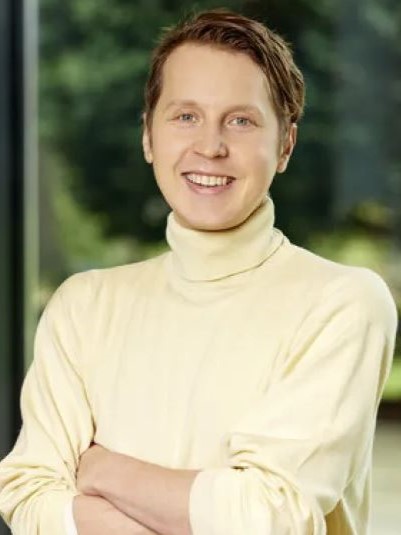 researcher image 'Felix Jonas'