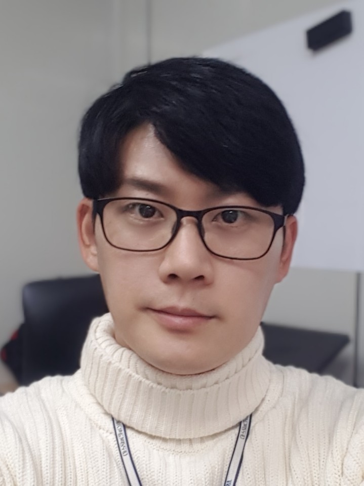 researcher image '고용민'