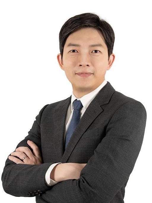 researcher image '김진수'