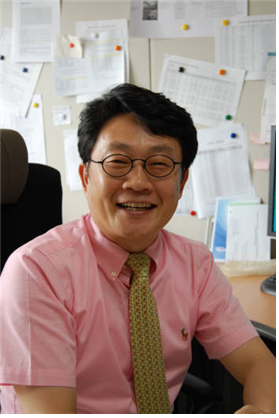 researcher image '안진웅'