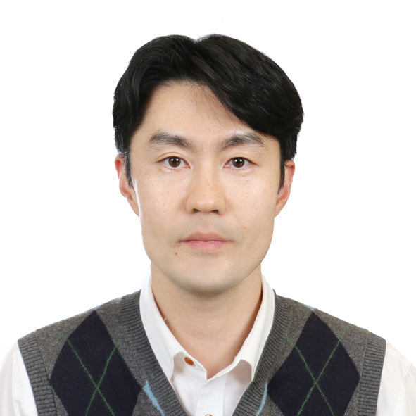 researcher image '김영덕'