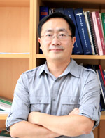 researcher image '김규형'
