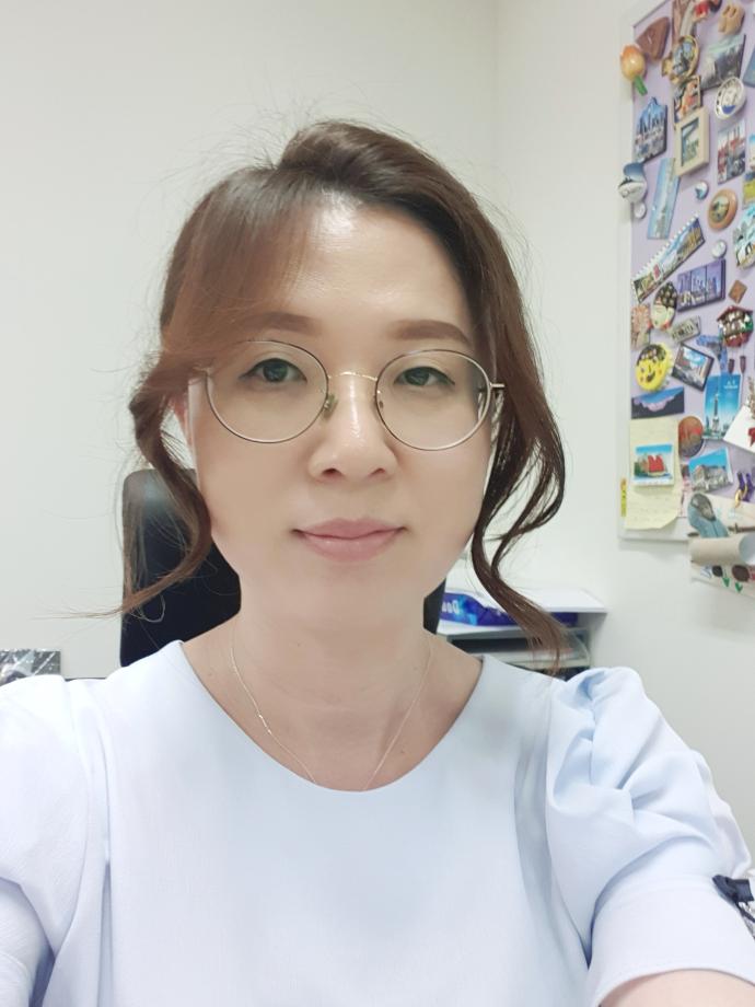 researcher image '우혜련'