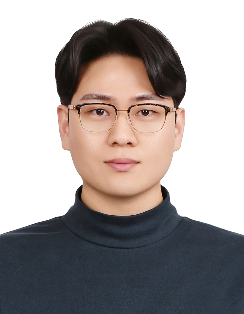 researcher image '정한빈'