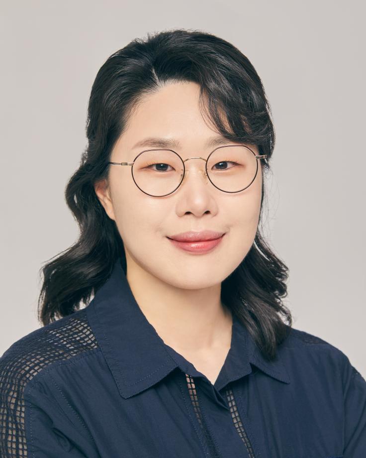 researcher image '김유리'