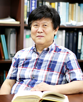 researcher image '김칠민'