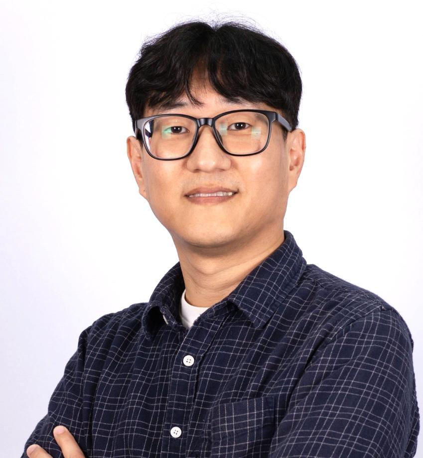 researcher image '신동훈'