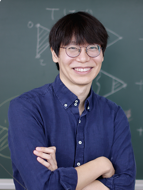 researcher image '김아람'