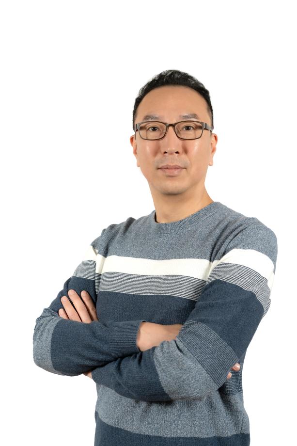 researcher image '조용철'