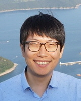 researcher image '강효상'