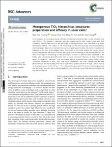 Mesoporous TiO2 Hierarchical Structures Preparation and Efficacy in Solar Cells.pdf.jpg