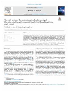 Thermally activated flux motion in optimally electron-doped (Ca0.85La0.15)(10)(Pt3As8)(Fe2As2)(5) and Ca-10(Pt3As8)((Fe0.92Pt0.08)(2)As-2)(5) single crystals
