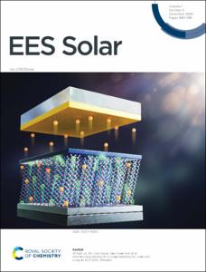 Interface engineering of co-evaporated Sb2Se3 solar cells using an ALD SnOx interlayer