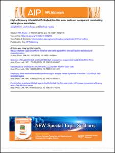 High efficiency bifacial Cu2ZnSnSe4 thin_film solar cells on transparent conducting oxide glass subs.pdf.jpg